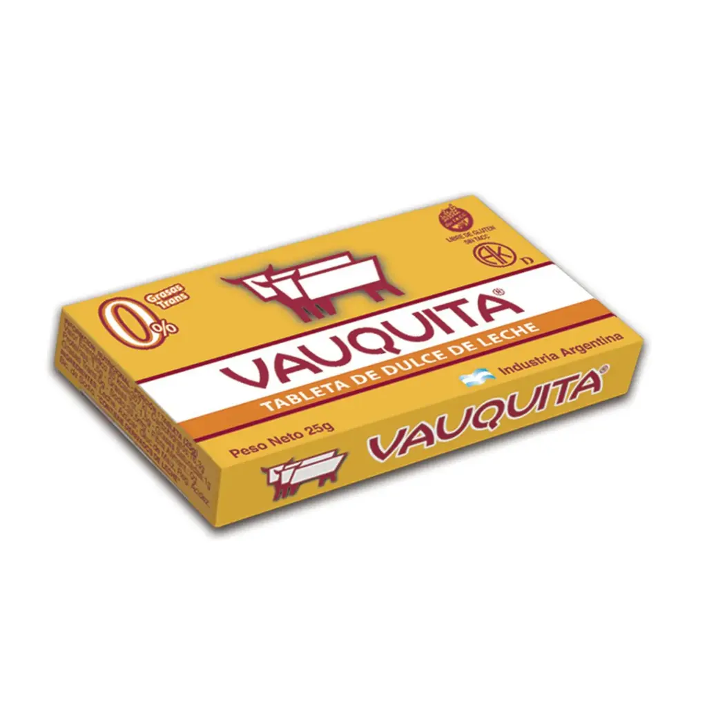 Vauquita x25g (16x18)