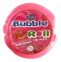 Chicles Bubble Roll Surtido x1u (12x8)