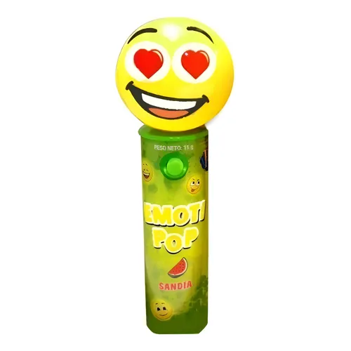 Chupetín Emoti Pop x1u (9x9)