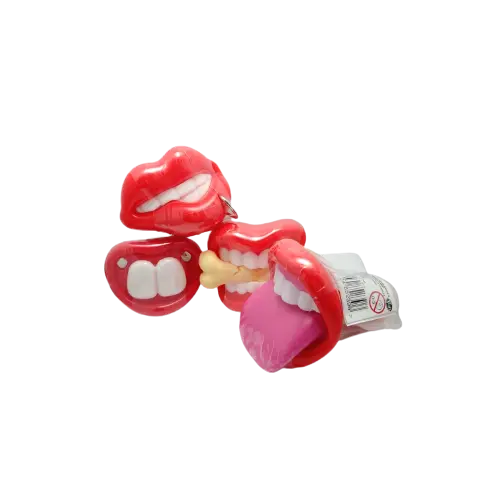 Chupetín Fun Pop Mix Stand x1u (6x12)