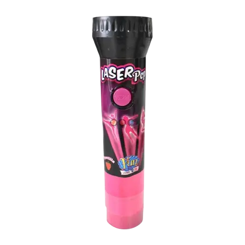 Chupetín Laser Pop x1u (12x6)