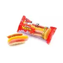 Gomitas Gummi Zone Doggie XXL x28g (6x36)