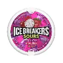 Pastilla Icebreakers Asstedberry x42g (24x8)