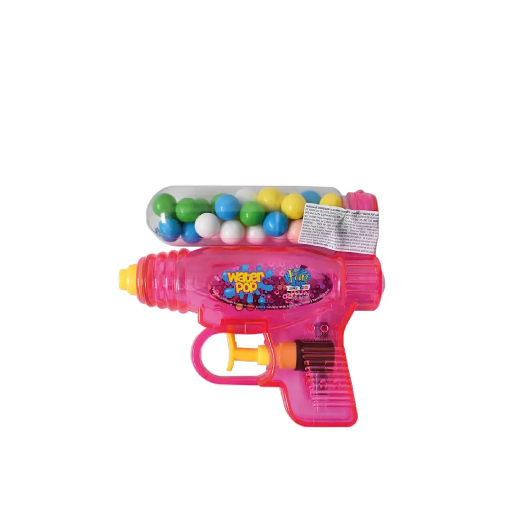 Pastillas Water Pop x1u (12x8)