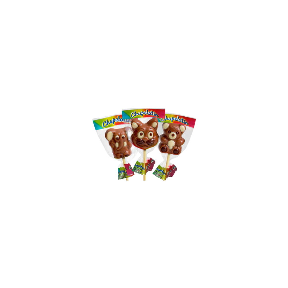 Chupelatín x15g (12x32)