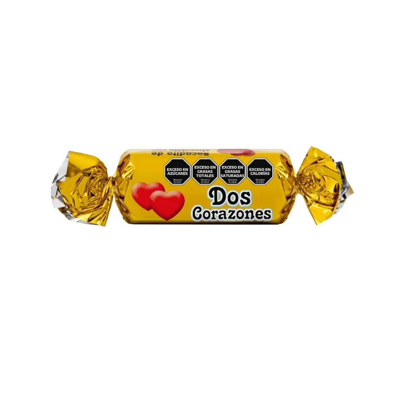 Dos Corazones x26g (12x20)