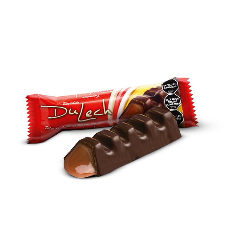 DuLech x21g (8x20)