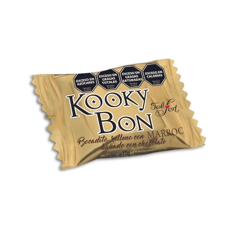 Kooky Bon x12g (12x30)
