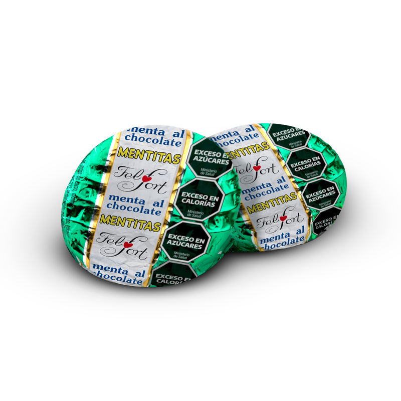 Mentitas x16g (12x30)