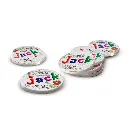 Moneda Jack Mafalda x5g (24x60)