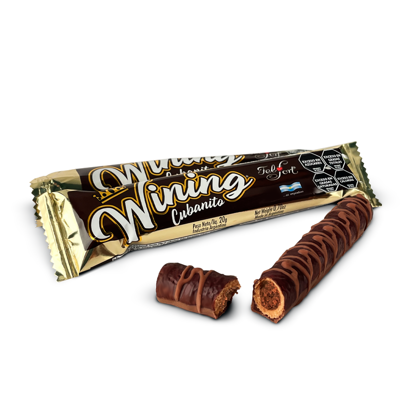 Wining x20g (12x25)
