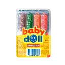 Chupetin Baby Doll x4u (24x12)