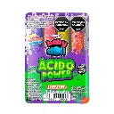 Chupetin Baby Doll Acido Power x4u (24x12)