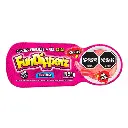 Gomitas Frutales Fun Dipperz x54g (12x12)
