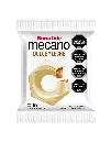 Mecano Tuerca Blanco x19g (8x24)