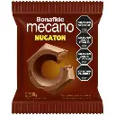 Mecano Tuerca Nugatón x19g (8x24)