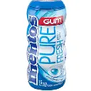 Mentos Gums Menta x1u (6x6)