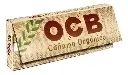 OCB Orgánico x50 hojas (40x25)