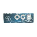OCB X-Pert Blue x50 hojas (48x50)