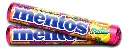 Pastilla Mentos Fruta x1u (24x12)