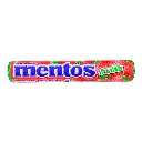 Pastilla Mentos Frutilla x1u (24x12)