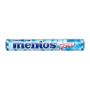 Pastilla Mentos Menta x1u (24x12)