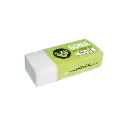 Goma Técnica Pizzini Blanca 44x18x12mm (x30)