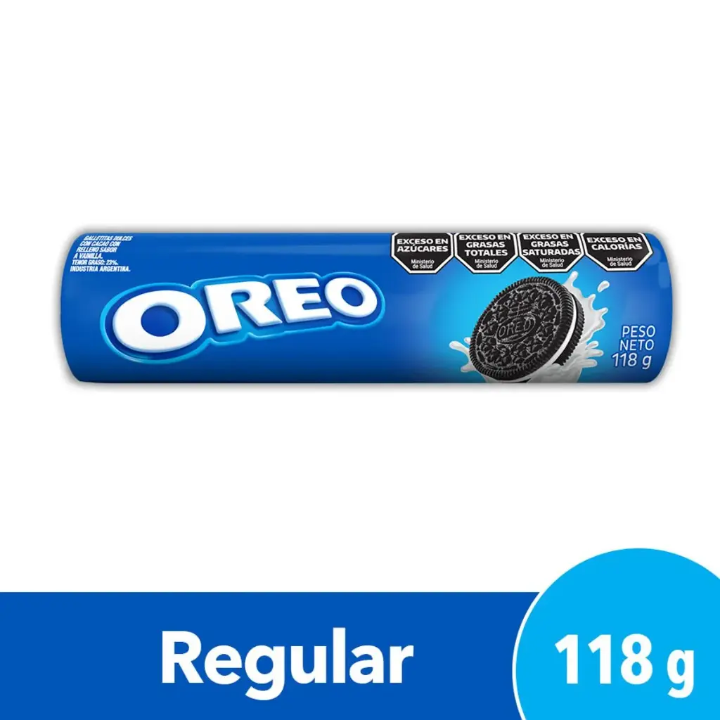 Oreo x118g (x36)