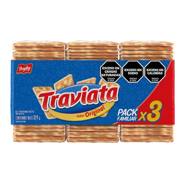 Traviata x324g (x16)