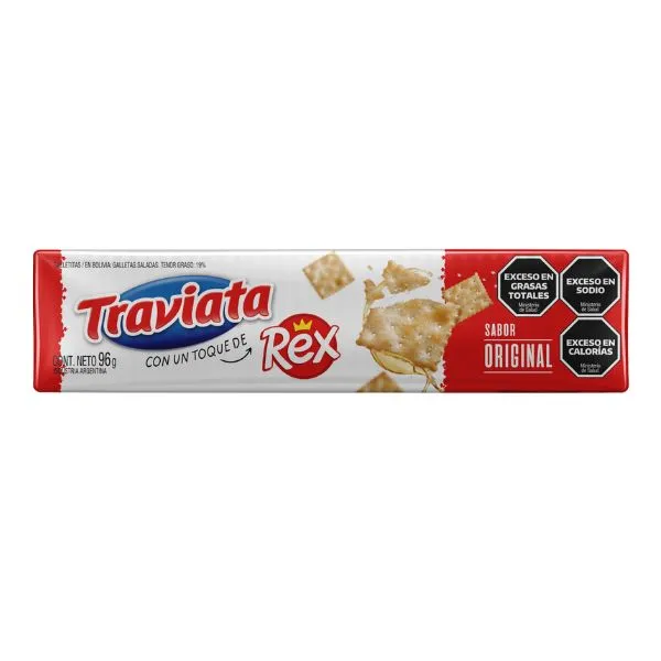 Traviata Rex Original x96g (x36)