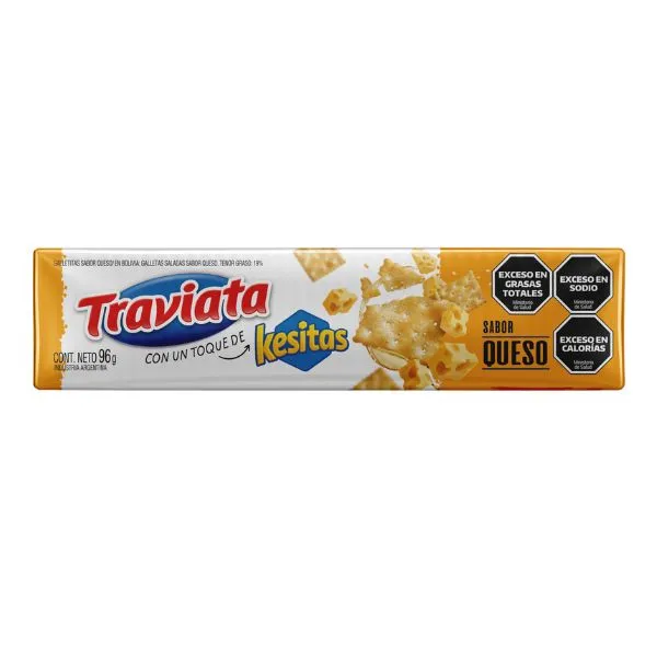 Traviata Kesitas x96g (x36)