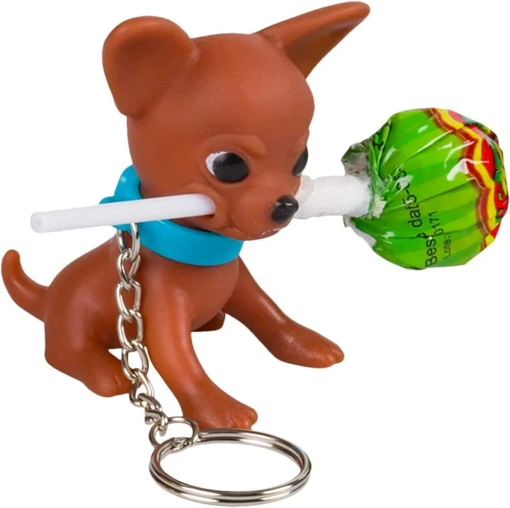 Chupetin Doggy Pop x12g (18x6)