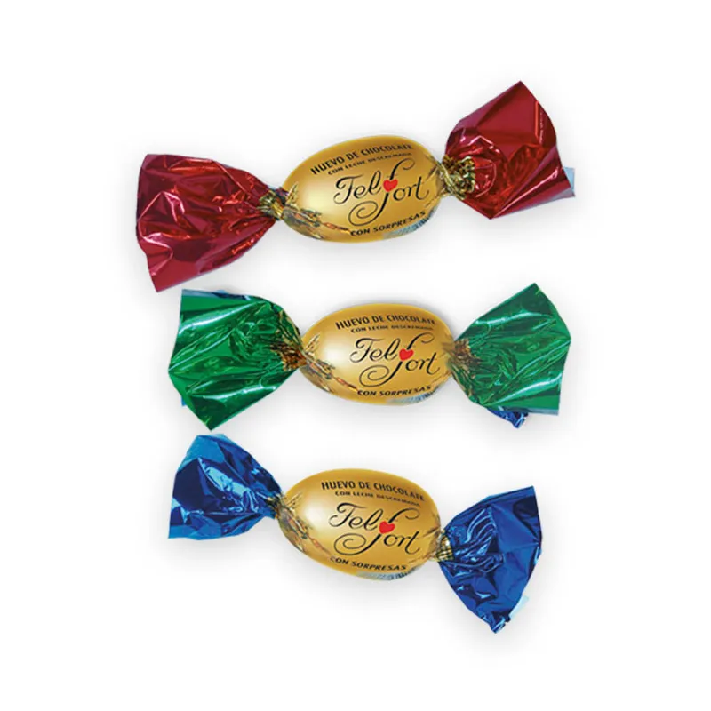 Huevo Fantasía Felfort x17g (x40)