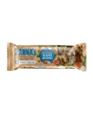 Barra Zanna's Sabor Almendras y Sal Marina x40g (24x12)