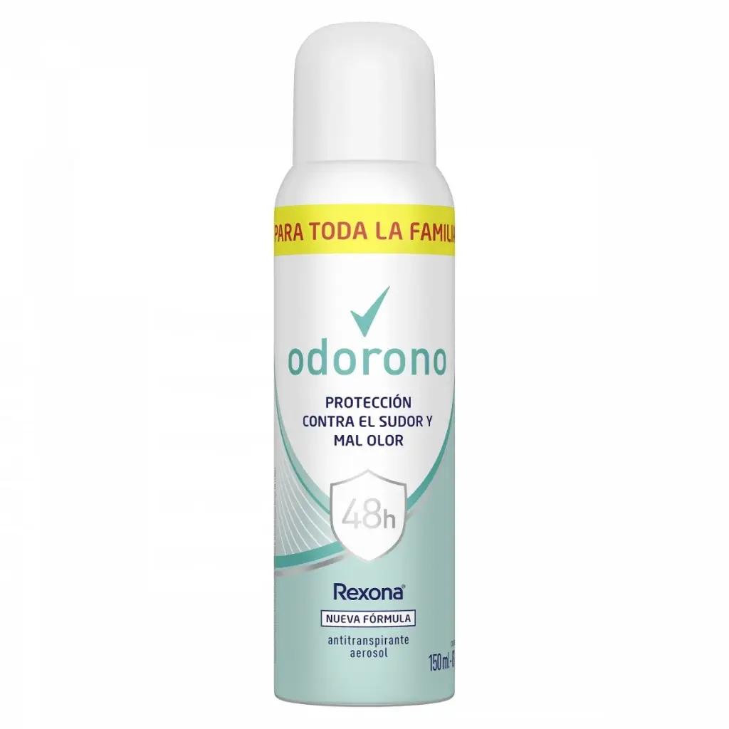 Rexona Desodorante AP Odorono Aloe x87g (x12)
