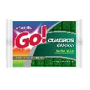 Esponja La Gauchita GO! Cuadros Clásica x1u (x60)
