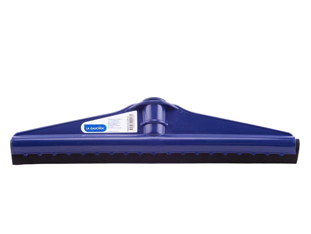 Secador La Gauchita Doble Goma 40cm x1u (x12)