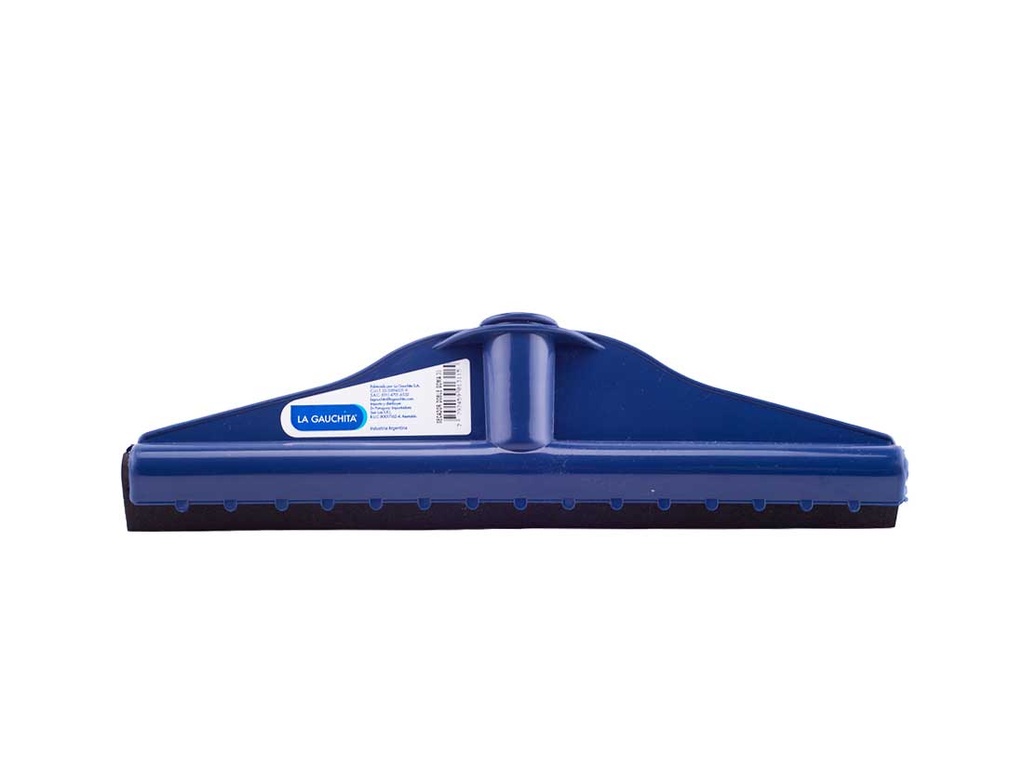 Secador La Gauchita Doble Goma 30cm x1u (x12)