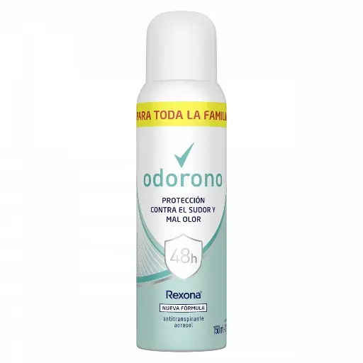 [100878] Rexona Desodorante AP Odorono Aloe x87g (x12)