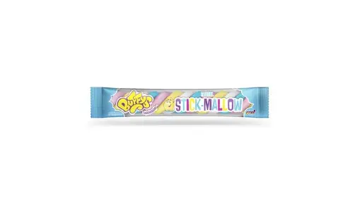 [100975] Malvavisco Buffys Stick Mallow Frutal x12g (10x32)