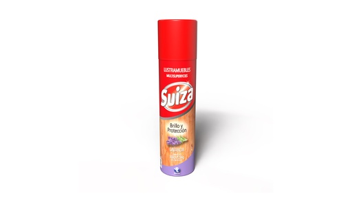 [101167] Lustramuebles Suiza Lavanda x294g (x12)