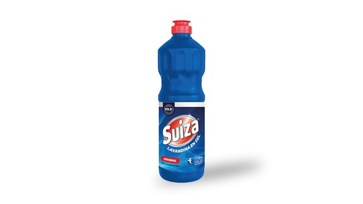 [101174] Lavandina en Gel Suiza Original x1L (x12)