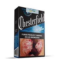 [0518] CHESTERFIELD BLUE MOTION KS SOF 20