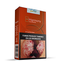[0701] HARMONY COLORADOS KS SOF 20