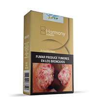 [0957] HARMONY DORADO KS SOF 20