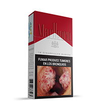 [0270] MARLBORO (RED FWD) KS BOX 12