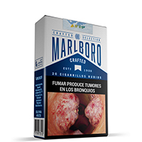 [0276] MARLBORO CRAFTED 2.0 BLUE KS SOF 20