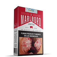 [0273] MARLBORO CRAFTED 2.0 RED KS SOF 20