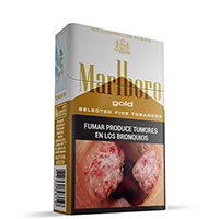 [0301] MARLBORO GOLD (3.0 ORIGINAL) KS RCB 20