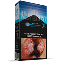 [0303] MARLBORO VISTA BLUE MNT KS BOX 20
